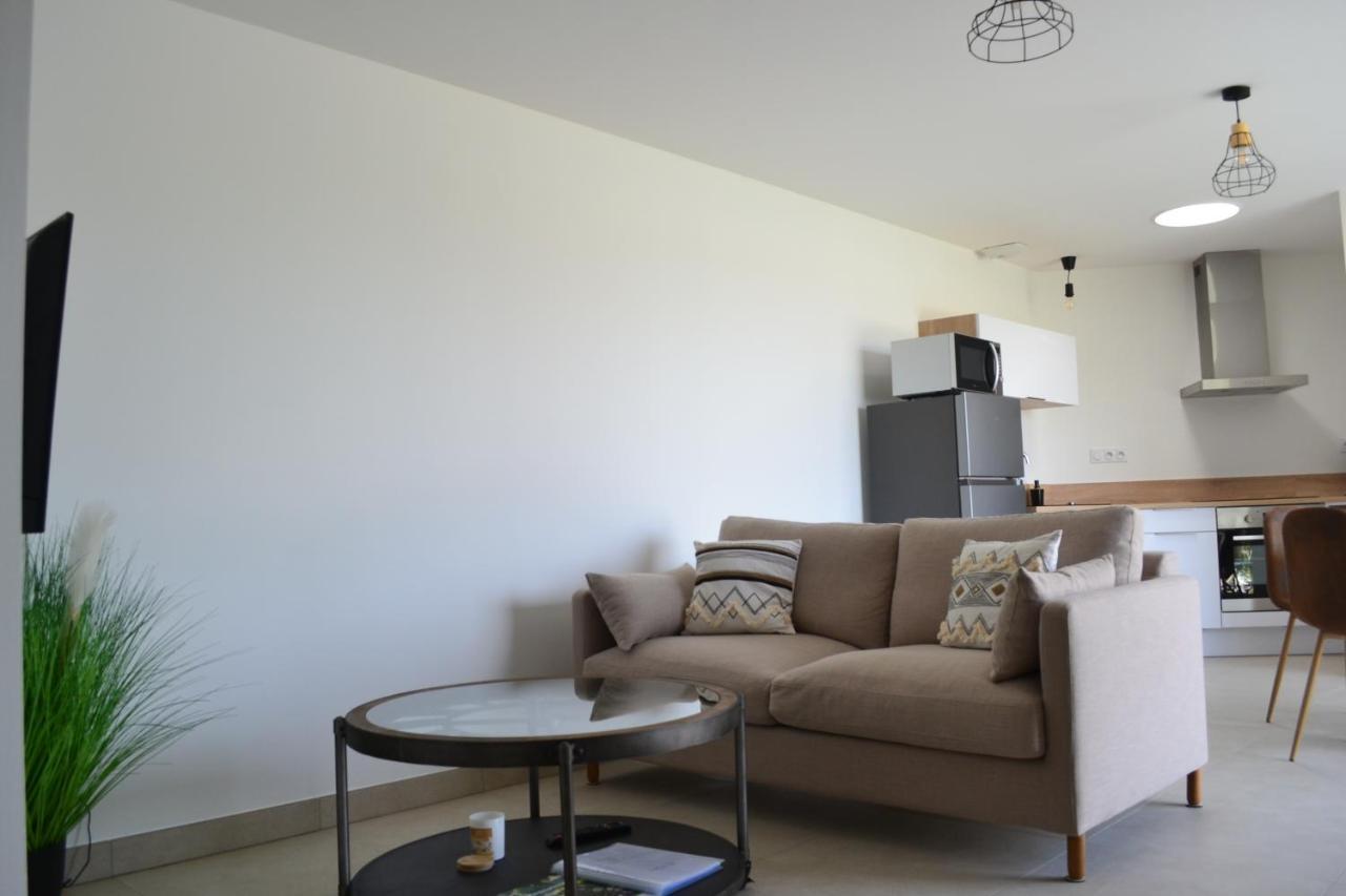Le cottage Saint Vincent-centre ville-wifi-parking- Apparthotellagacilly La Gacilly Esterno foto