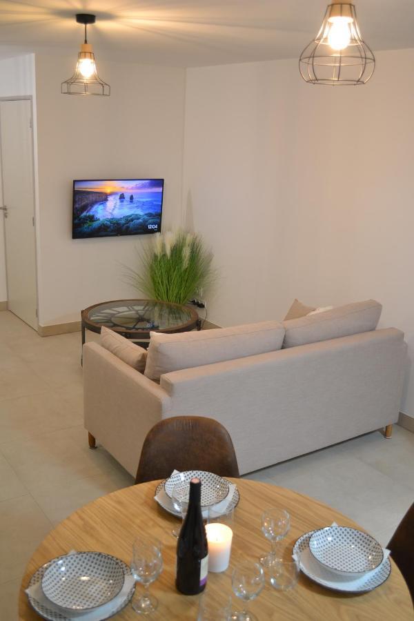 Le cottage Saint Vincent-centre ville-wifi-parking- Apparthotellagacilly La Gacilly Esterno foto