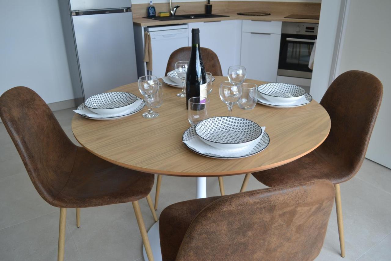 Le cottage Saint Vincent-centre ville-wifi-parking- Apparthotellagacilly La Gacilly Esterno foto