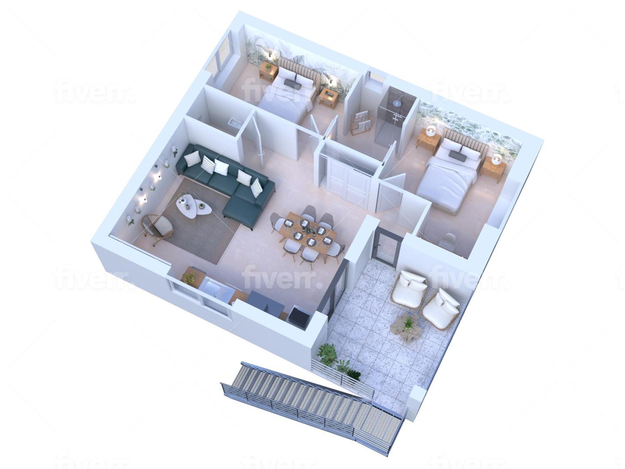 Le cottage Saint Vincent-centre ville-wifi-parking- Apparthotellagacilly La Gacilly Esterno foto