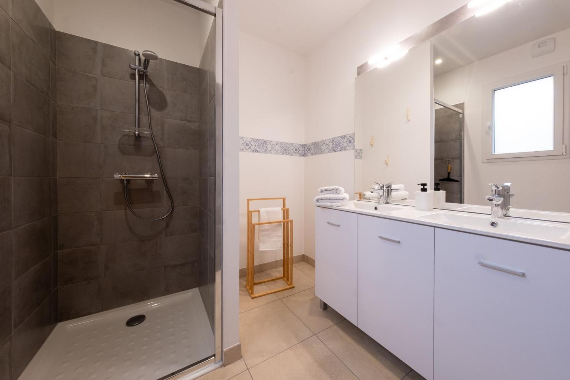 Le cottage Saint Vincent-centre ville-wifi-parking- Apparthotellagacilly La Gacilly Esterno foto