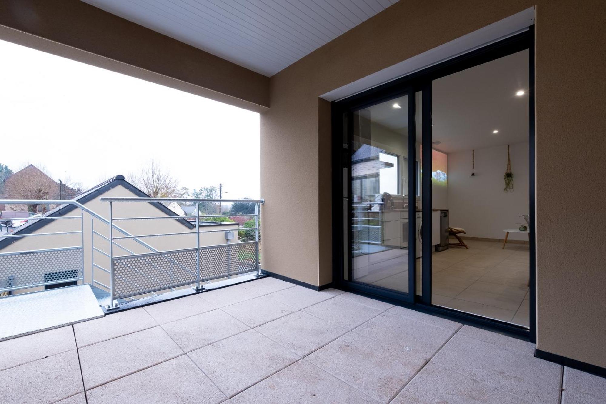 Le cottage Saint Vincent-centre ville-wifi-parking- Apparthotellagacilly La Gacilly Esterno foto