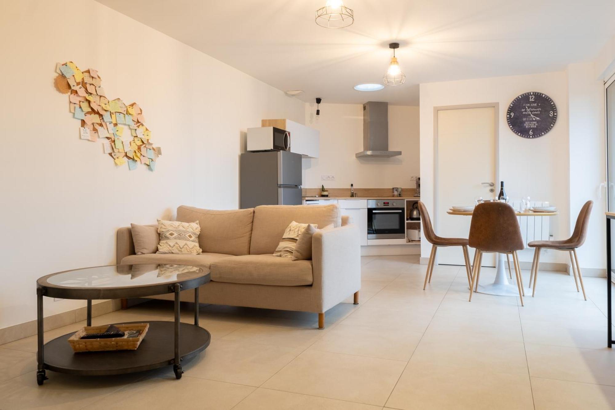 Le cottage Saint Vincent-centre ville-wifi-parking- Apparthotellagacilly La Gacilly Esterno foto
