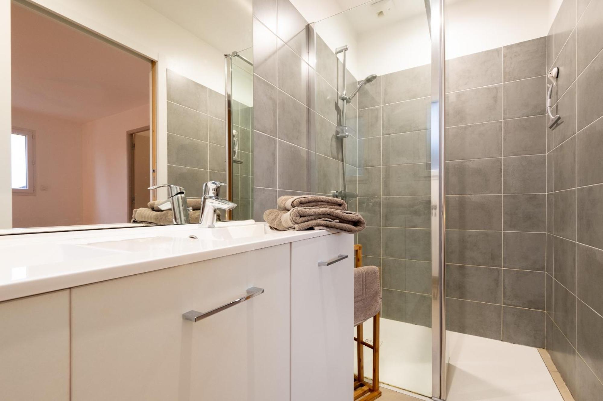 Le cottage Saint Vincent-centre ville-wifi-parking- Apparthotellagacilly La Gacilly Esterno foto