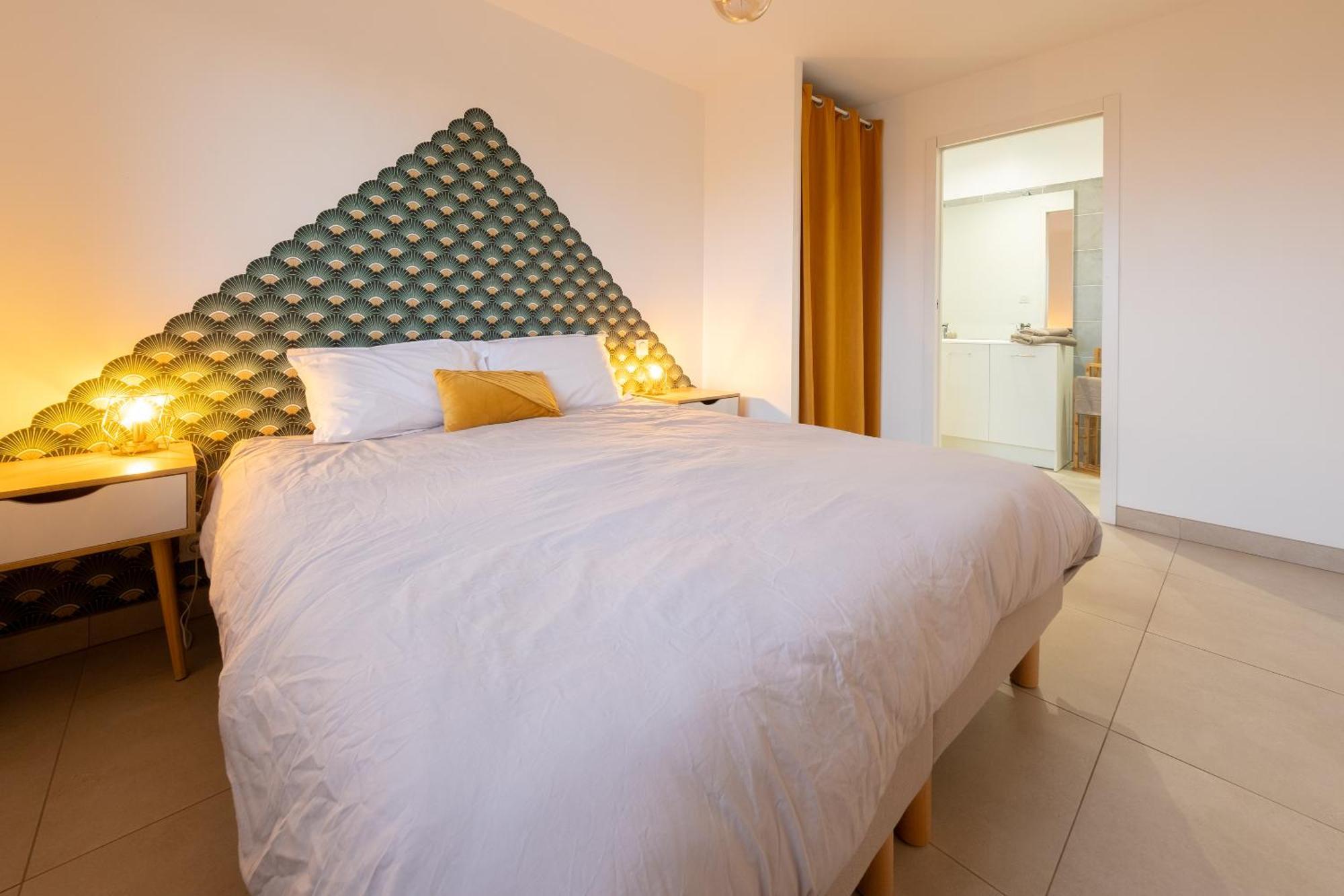 Le cottage Saint Vincent-centre ville-wifi-parking- Apparthotellagacilly La Gacilly Esterno foto