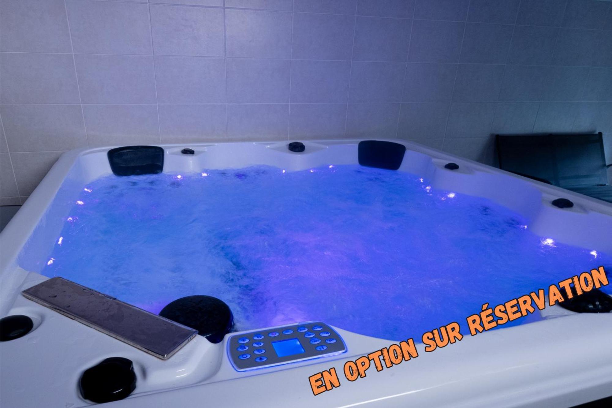 Le cottage Saint Vincent-centre ville-wifi-parking- Apparthotellagacilly La Gacilly Esterno foto